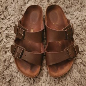 Birkenstock Arizona Sandals 6